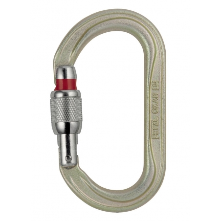 Conector OXAN screw - lock