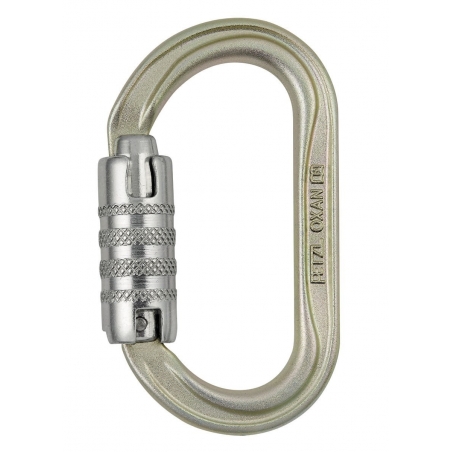 Conector OXAN triact - lock ANSI