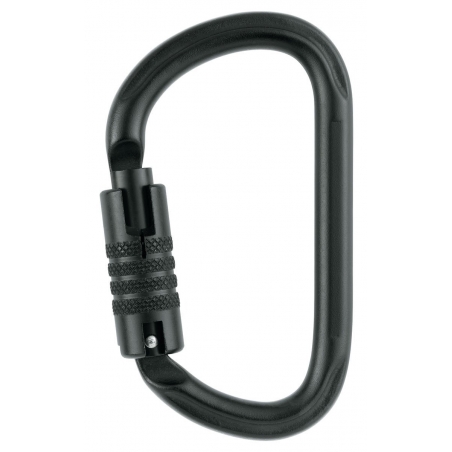 Conector VULCAN triact - lock negro