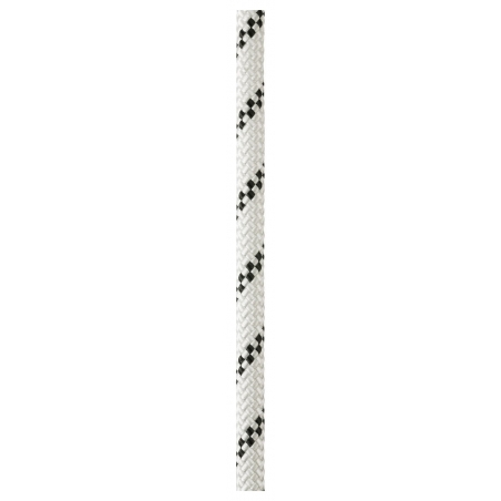 Cuerda Axis 11Mm 50m blanco