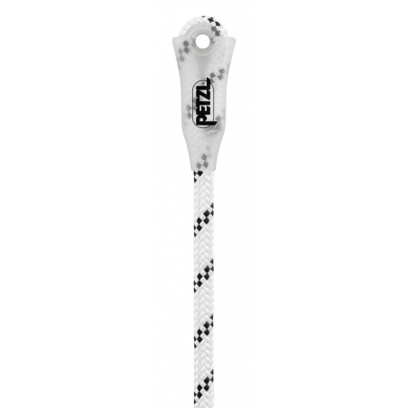 Cuerda AXIS 11 mm con terminal cosido 10 metros