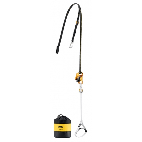 Dispositivo de Bloqueo / Drc Tipo B KNEE ASCENT LOOP