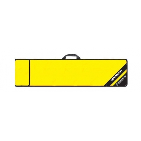 Camilla de Rescate Sx Bag - Bolsa Transporte Sx