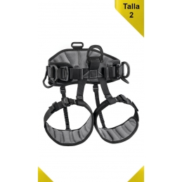 Arnés AVAO SIT Petzl -...