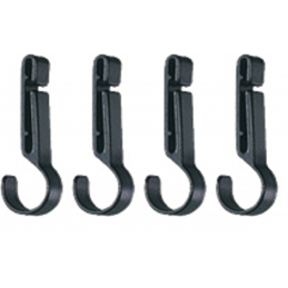 Accesorios CROCHLAMP S