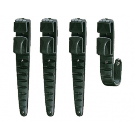 Accesorios CROCHLAMP L