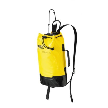 Sacos PERSONNEL 15L
