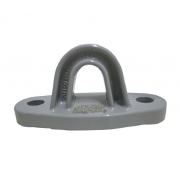 Anclaje Aluminio Pro4 Sekuralt