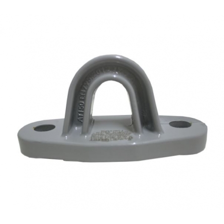 Anclaje Aluminio Pro4 Sekuralt