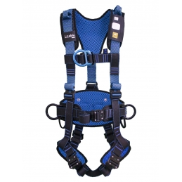 Arnes Wind Blue 4