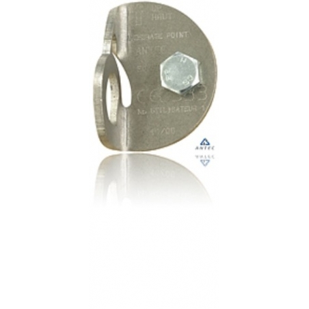 Anclaje  C/Testigo Caida Antec
