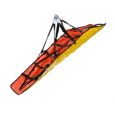 Camilla de Rescate Kit Body Evac Stretcher Camilla Miller