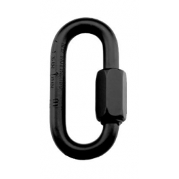 Conector Maillon Negro