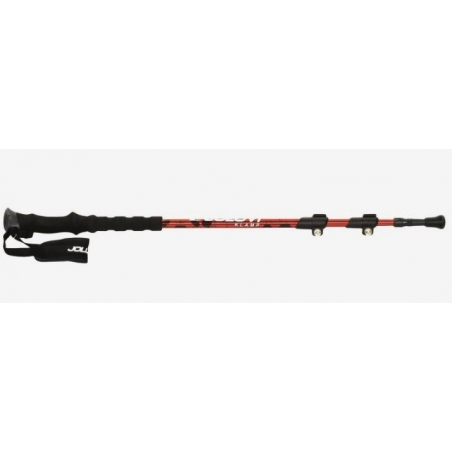 Material Deportivo Baston Trekking Klamp (Par)