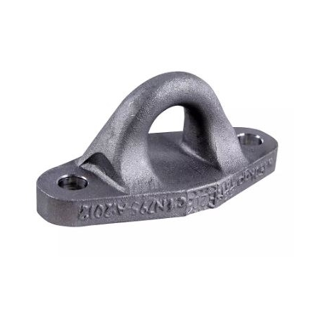 Anclaje Fijo Safepoint Aluminio