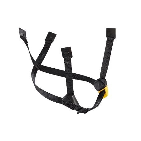 Casco Barboquejo DUAL VERTEX y STRATO alargado