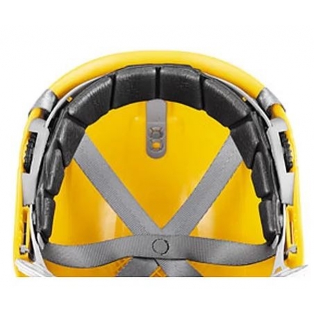 Casco Espuma para VERTEX anterior 2019