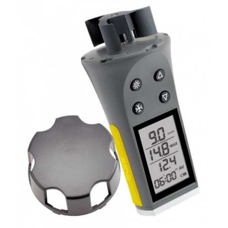Eléctricas Anemometro Digital Skywatch Eole 1