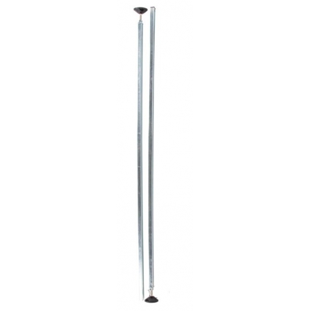 Anclaje Pata supletoria dcha. Kit rescate (Tm14)