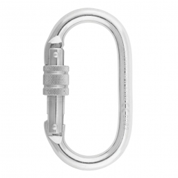 Conector Basico Acero Rosca...
