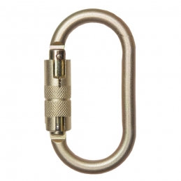 Conector Basico Acero...