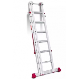 Escalera Multiuso de Tres...