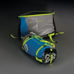 Mochilas Duffle Bag 40L