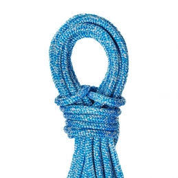Cuerda Climbing rope...