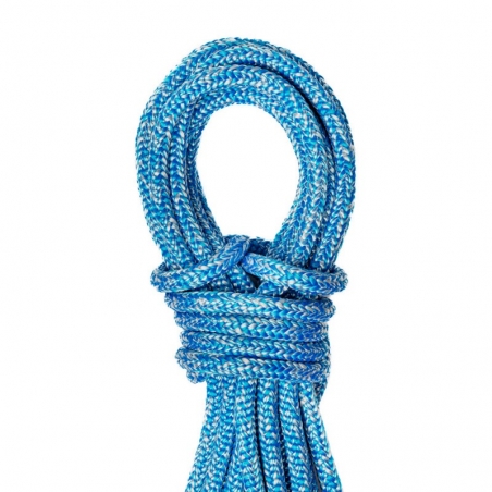 Cuerda Climbing Rope Argiope Blue 11.7 mm 50m