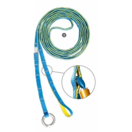 Anclaje Joker Light Salva Ramas 5m