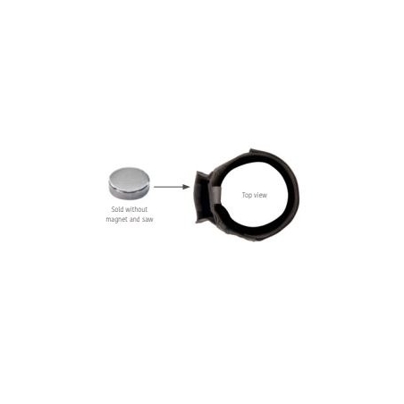 Porta Motosierras Iman para funda Velcrofit