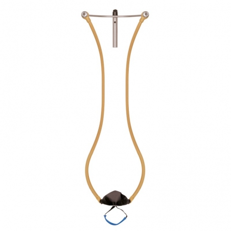 Hondilla y Sacos de Hondilla Sling Line 3 (Complete With Telescopic)