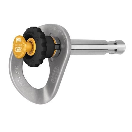 Anclaje COEUR PULSE 12 mm