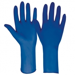 Guantes Nitrilo HIGH RISK,...