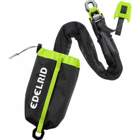 Polea KAA 150cm cordones ajustables 5:1