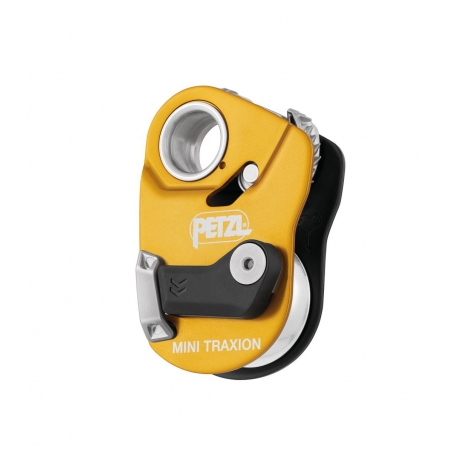 Polea MINI TRAXION