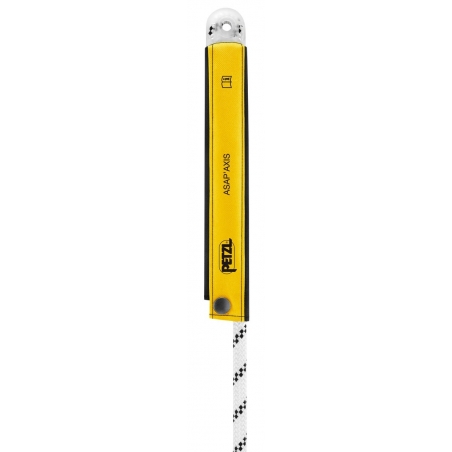 Cuerda ASAPAXIS 11 mm 10 mt.
