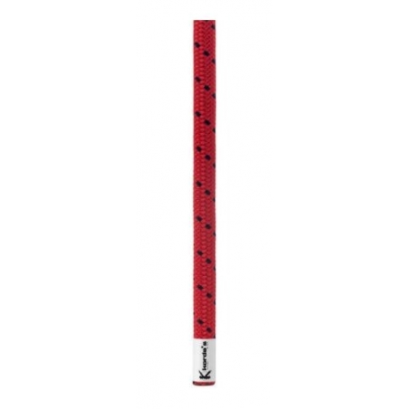 Cuerda Titania Ø11mm 100M Rojo Tipo A