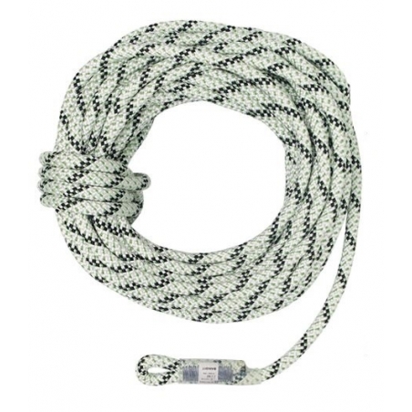 Cuerda Bandit 10,5 mm 20mts. 1 terminal cosido