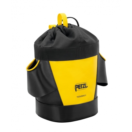 Bolsa / Caldero Porta Herramientas TOOLBAG 6