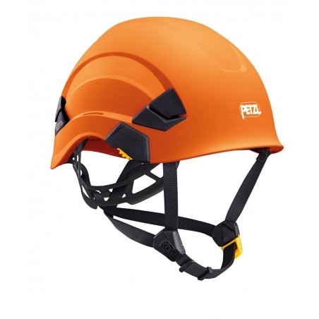 Casco VERTEX Naranja