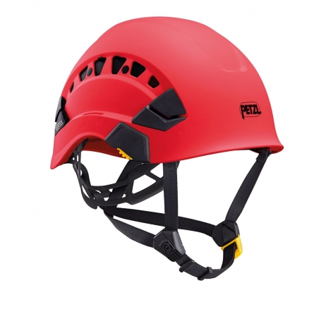 Casco VERTEX VENT Rojo