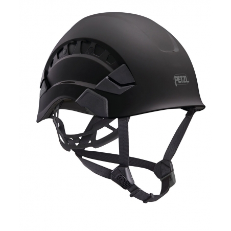 Casco VERTEX VENT Negro