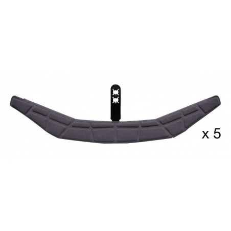 Casco acolchado absorbente VERTEX STRATO