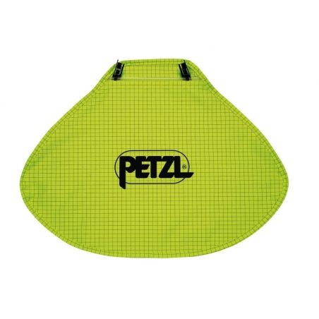 Casco Protector de nuca VERTEX y STRATO