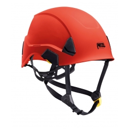 Casco STRATO Rojo