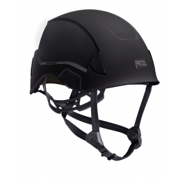 Casco STRATO Negro