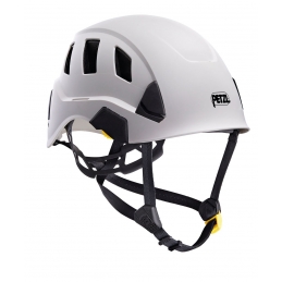 Casco STRATO VENT Blanco