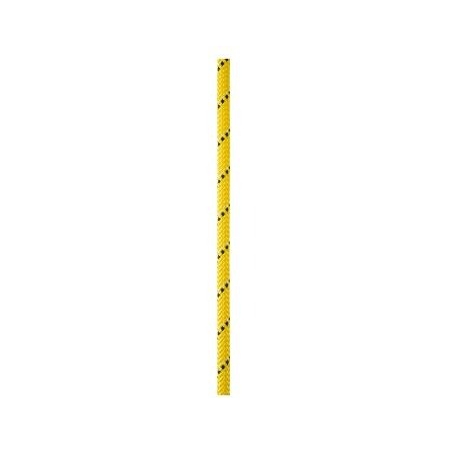 Cuerda Parallel 10,5 Mm 50m amarillo