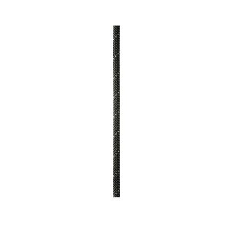 Cuerda Parallel 10,5 Mm 50m negro